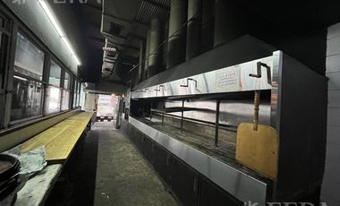 Venta de Local de 923 m2 en Sarandi