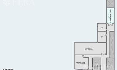 Venta de Local de 923 m2 en Sarandi