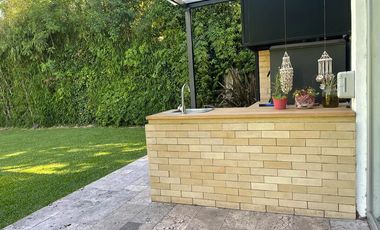 Casa - Las Lomas-Horqueta