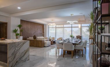 Venta Departamento Querétaro. Lujo, Exclusividad, Status Zona Campanario