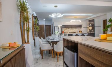 Venta Departamento Querétaro. Lujo, Exclusividad, Status Zona Campanario