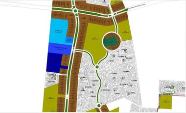 Renta Terreno Comercial Cd. Maderas Querétaro (El Marques)