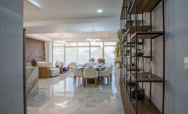 Venta Departamento Querétaro. Lujo, Exclusividad, Status Zona Campanario