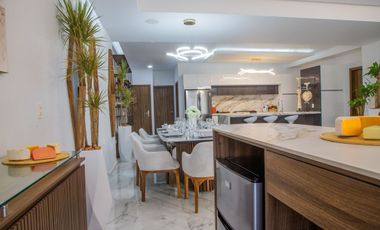 Venta Departamento Querétaro. Lujo, Exclusividad, Status Zona Campanario