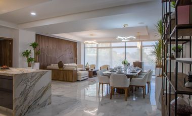 Venta Departamento Querétaro. Lujo, Exclusividad, Status Zona Campanario