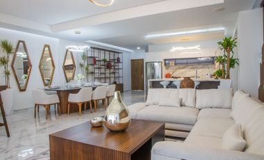 Venta Departamento Querétaro. Lujo, Exclusividad, Status Zona Campanario