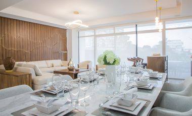 Venta Departamento Querétaro. Lujo, Exclusividad, Status Zona Campanario