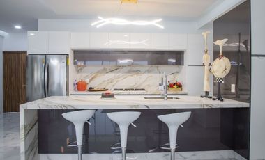 Venta Departamento Querétaro. Lujo, Exclusividad, Estatus Zona Campanario