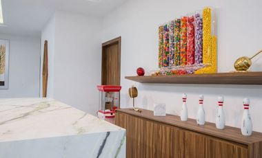 Venta Departamento Querétaro. Lujo, Exclusividad, Estatus Zona Campanario