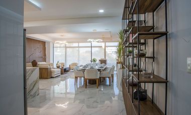 Venta Departamento Querétaro. Lujo, Exclusividad, Estatus Zona Campanario