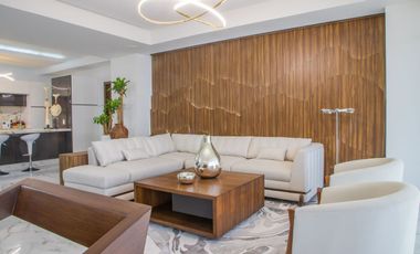 Venta Departamento Querétaro. Lujo, Exclusividad, Estatus Zona Campanario