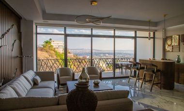 Venta Departamento Querétaro. Lujo, Exclusividad, Estatus Zona Campanario