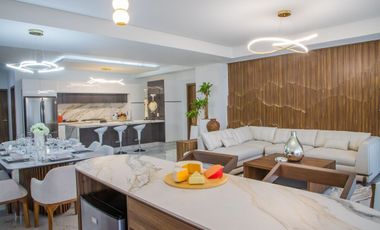 Venta Departamento Querétaro. Lujo, Exclusividad, Estatus Zona Campanario