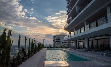 Venta Departamento Querétaro. Lujo, Exclusividad, Estatus Zona Campanario