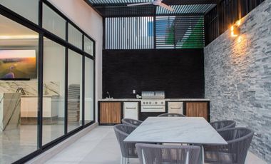 Venta Departamento Querétaro. Lujo, Exclusividad, Estatus Zona Campanario