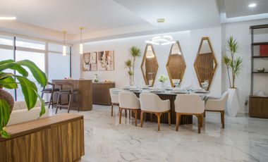 Venta Departamento Querétaro. Lujo, Exclusividad, Estatus Zona Campanario