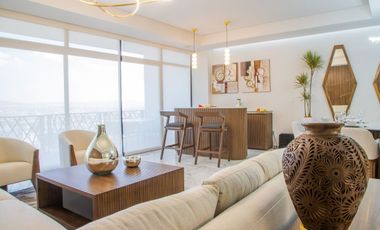 Venta Departamento Querétaro. Lujo, Exclusividad, Estatus Zona Campanario