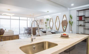 Venta Departamento Querétaro. Lujo, Exclusividad, Estatus Zona Campanario