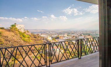 Venta Departamento Querétaro. Lujo, Exclusividad, Estatus Zona Campanario