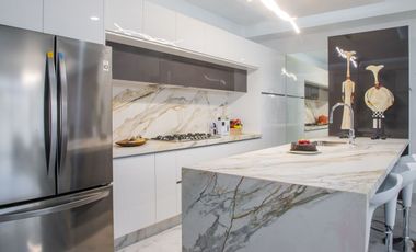 Venta Departamento Querétaro. Lujo, Exclusividad, Status Zona Campanario