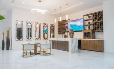 Venta Departamento Querétaro. Lujo, Exclusividad, Status Zona Campanario