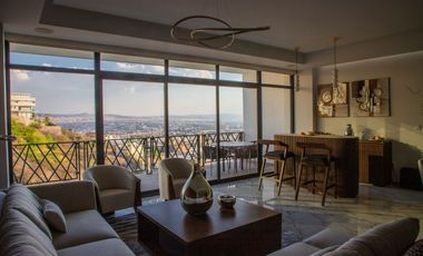 Venta Departamento Querétaro. Lujo, Exclusividad, Status Zona Campanario
