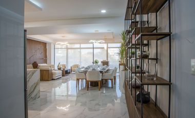 Venta Departamento Querétaro. Lujo, Exclusividad, Status Zona Campanario