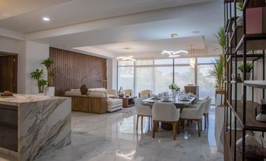 Venta Departamento Querétaro. Lujo, Exclusividad, Status Zona Campanario