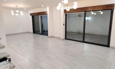 Casa en Renta en Alboreto, Metepec, Estado de México