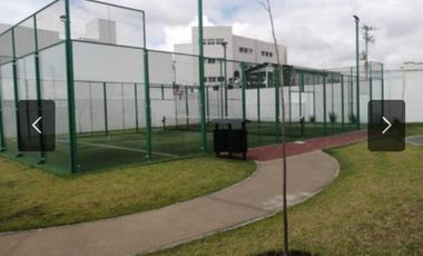 Casa en Renta en Alboreto, Metepec, Estado de México