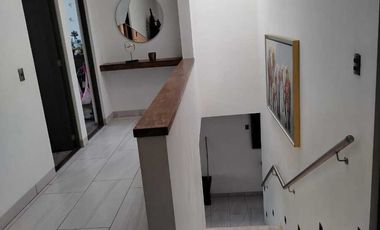 Casa en Renta en Alboreto, Metepec, Estado de México