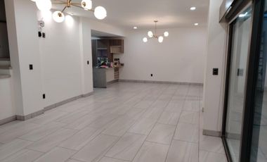 Casa en Renta en Alboreto, Metepec, Estado de México