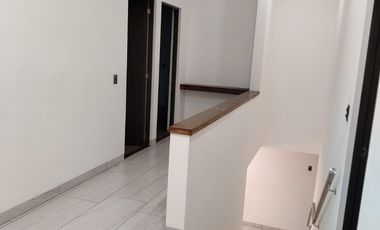 Casa en Renta en Alboreto, Metepec, Estado de México