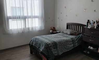Casa en Renta en Alboreto, Metepec, Estado de México