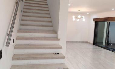 Casa en Renta en Alboreto, Metepec, Estado de México