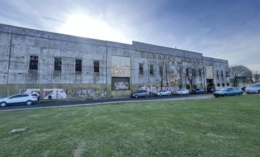 Depósito en  Alquiler