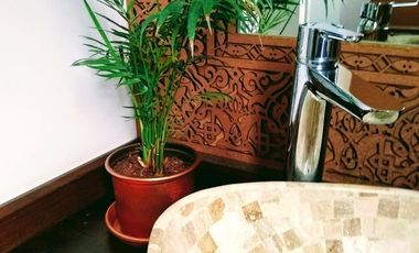 Casa en alquiler Barrio San Matias Piscina 3 dormitorios playroom Ingenieros ingenieros maschwitz