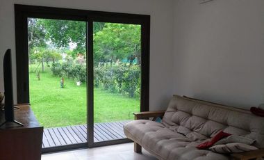 Casa en alquiler Barrio San Matias Piscina 3 dormitorios playroom Ingenieros ingenieros maschwitz