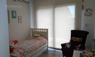 Casa en alquiler Barrio San Matias Piscina 3 dormitorios playroom Ingenieros ingenieros maschwitz