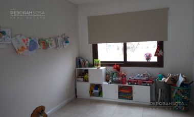 Casa en alquiler Barrio San Matias Piscina 3 dormitorios playroom Ingenieros ingenieros maschwitz