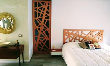 Casa en alquiler Barrio San Matias Piscina 3 dormitorios playroom Ingenieros ingenieros maschwitz