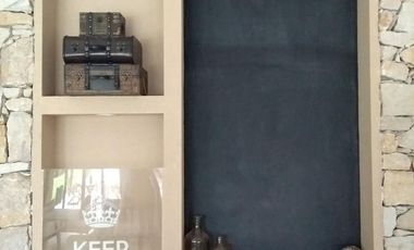 Casa en alquiler Barrio San Matias Piscina 3 dormitorios playroom Ingenieros ingenieros maschwitz