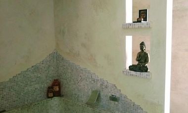 Casa en alquiler Barrio San Matias Piscina 3 dormitorios playroom Ingenieros ingenieros maschwitz