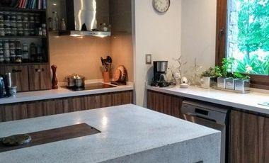 Casa en alquiler Barrio San Matias Piscina 3 dormitorios playroom Ingenieros ingenieros maschwitz