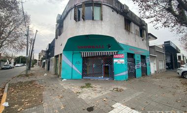Venta de local de 45 m2 en Sarandí