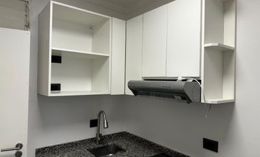 Alquiler Departamento 2 ambientes en San Nicolás