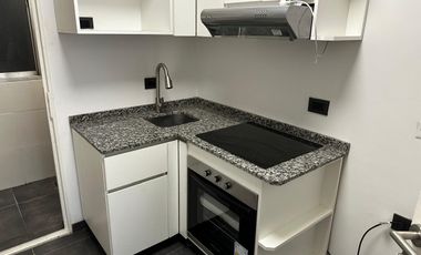 Alquiler Departamento 2 ambientes en San Nicolás