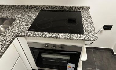 Alquiler Departamento 2 ambientes en San Nicolás