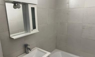 Alquiler Departamento 2 ambientes en San Nicolás