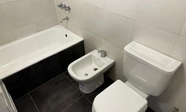 Alquiler Departamento 2 ambientes en San Nicolás